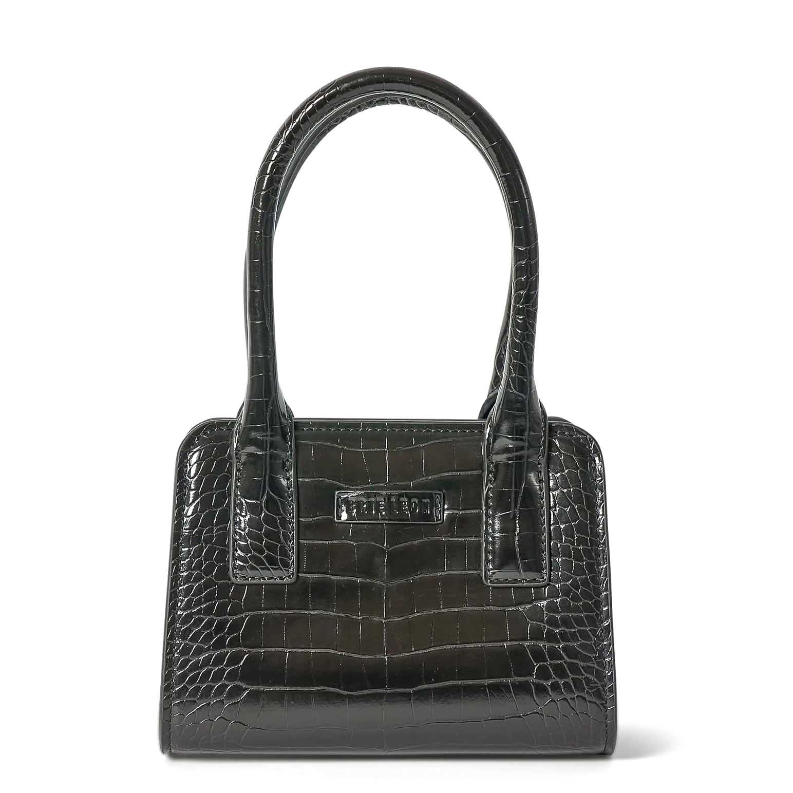 Brie Leon Paloma Mini Tote Bag